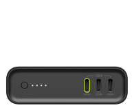 Zagg Universal Battery powerstation 2025 25K Black - 1352334 - zdjęcie 2